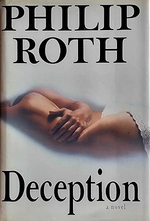 Seller image for Deception for sale by Kayleighbug Books, IOBA