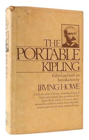 Seller image for THE PORTABLE KIPLING for sale by Rare Book Cellar