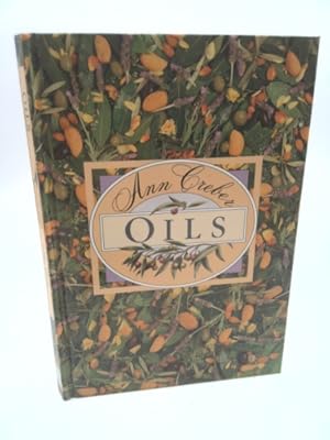 Seller image for Oils and Vinegars for sale by ThriftBooksVintage