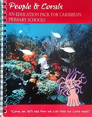 People and Corals: An Education Pack For Caribbean Primary Schools