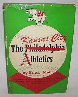 The Kansas City Athletics