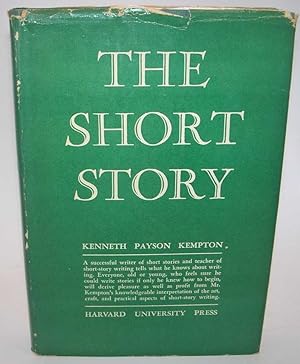 Seller image for The Short Story for sale by Easy Chair Books