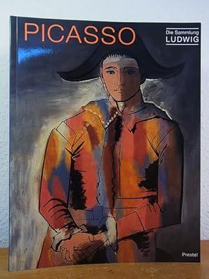 Immagine del venditore per Picasso. Die Sammlung Ludwig. Zeichnungen, Gemlde, plastische Werke venduto da Antiquariat Weber