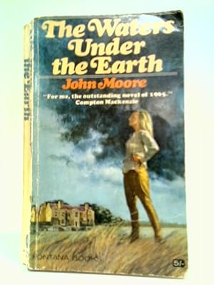 Seller image for The Waters under the Earth for sale by World of Rare Books