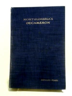 Bild des Verkufers fr Northumbria Decameron zum Verkauf von World of Rare Books