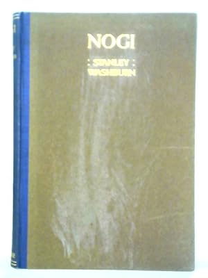 Seller image for Nogi for sale by World of Rare Books