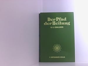 Seller image for Der Pfad der Heilung for sale by Book Broker