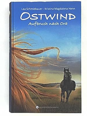 Image du vendeur pour Ostwind - Aufbruch nach Ora mis en vente par Leserstrahl  (Preise inkl. MwSt.)