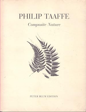 Image du vendeur pour PHILIP TAAFFE Composite Nature mis en vente par Neil Shillington: Bookdealer/Booksearch