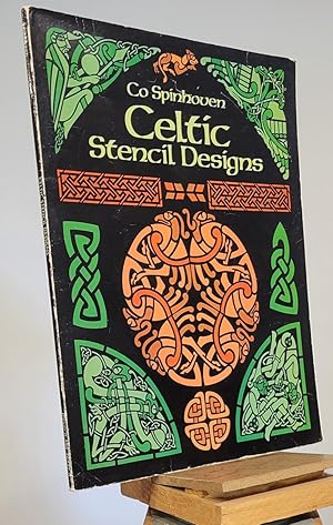 Seller image for Celtic Stencil Designs (Dover Pictorial Archive) for sale by Henniker Book Farm and Gifts