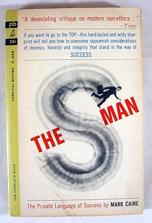 Seller image for The S-Man (The Private Language of Success) for sale by Baltimore's Best Books