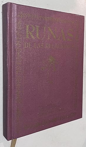 Seller image for RUNAS DE LAS RELACIONES: UNA BR?JULA PARA EL CORAZ?N (Tarot Y Adivinacion) (Spanish Edition) for sale by Once Upon A Time
