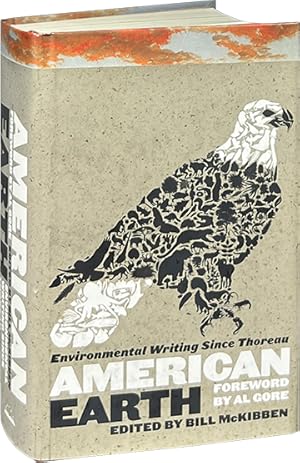 American Earth; Environmental Writing Since Thoreau