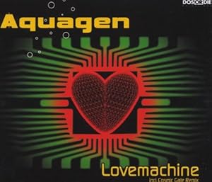 Seller image for Lovemachine for sale by NEPO UG