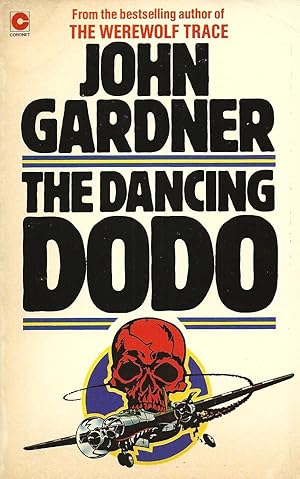 Imagen del vendedor de THE DANCING DODO a la venta por SCENE OF THE CRIME 