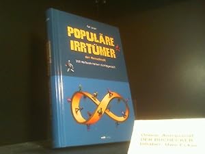 Die großen Irrtümer der Menschheit : [350 Halbwahrheiten richtiggestellt].