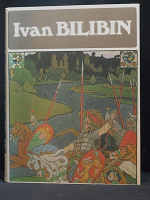 Immagine del venditore per Ivan Bilibin venduto da B Street Books, ABAA and ILAB