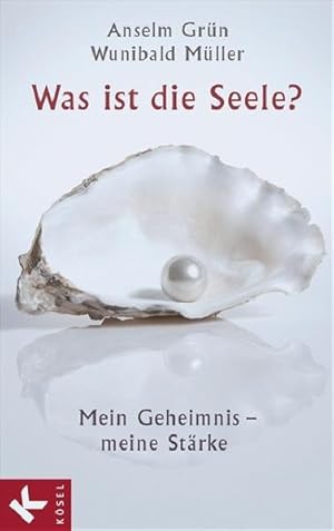 Bild des Verkufers fr Was ist die Seele?: Mein Geheimnis - meine Strke zum Verkauf von Gerald Wollermann