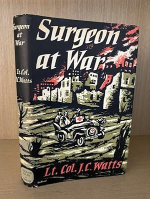 Surgeon at War