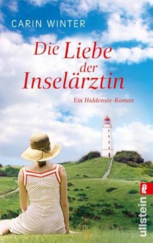 Bild des Verkufers fr Die Liebe der Inselrztin: Ein Hiddensee-Roman (Die Inselrztin, Band 2) zum Verkauf von Gerald Wollermann