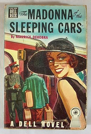 Seller image for The Madonna of the Sleeping Cars ("Neversinkk" "La Madones des Sleepings") for sale by Baltimore's Best Books