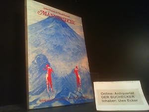 Imagen del vendedor de Mnnersuche : Erfahrungen u. Gedanken aus 2 Mnnergruppen. Stefan Kunold & Harald Lommel a la venta por Der Buchecker