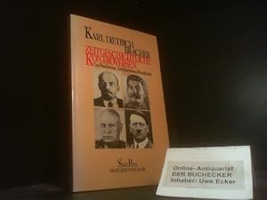 Zeitgeschichtliche Kontroversen : um Faschismus, Totalitarismus, Demokratie. Piper ; Bd. 353