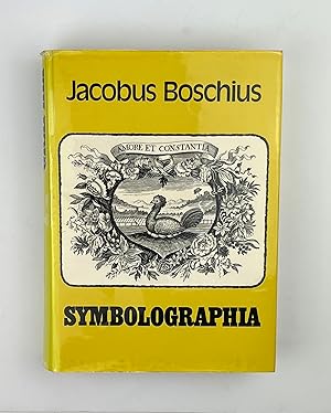Seller image for Symbolographia for sale by Free Play Books
