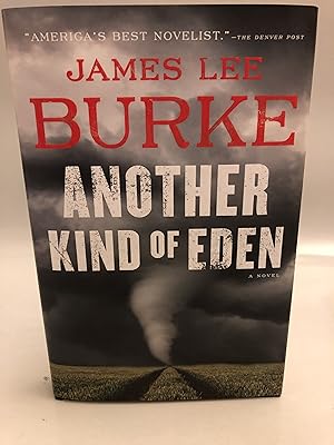 Another Kind of Eden (Signed, First Edition)