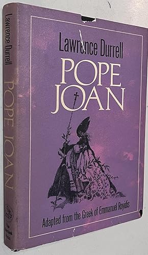 Seller image for Pope Joan for sale by Once Upon A Time