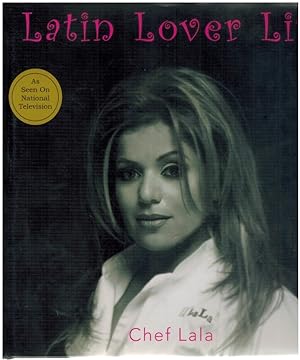 Seller image for LATIN LOVER LITE for sale by Books on the Boulevard