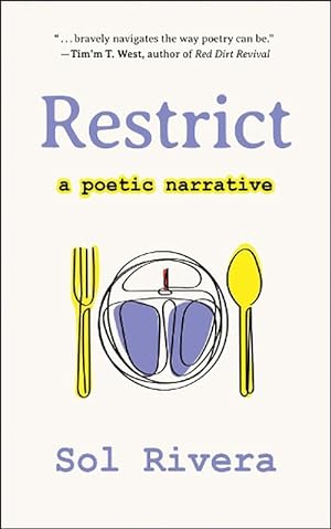 Seller image for Restrict (Paperback) for sale by Grand Eagle Retail