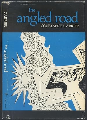 Seller image for The Angled Road for sale by Between the Covers-Rare Books, Inc. ABAA