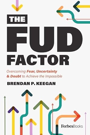 Seller image for The FUD Factor (Hardcover) for sale by Grand Eagle Retail
