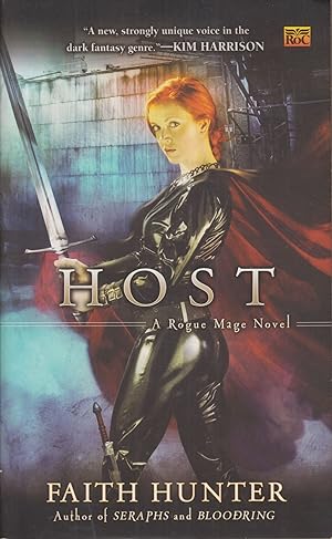 Seller image for Host, Volume 3 (Rogue Mage) for sale by Adventures Underground