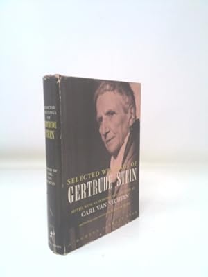 Bild des Verkufers fr Selected Writings of Gertrude Stein (Modern Library, No. 332) zum Verkauf von ThriftBooksVintage