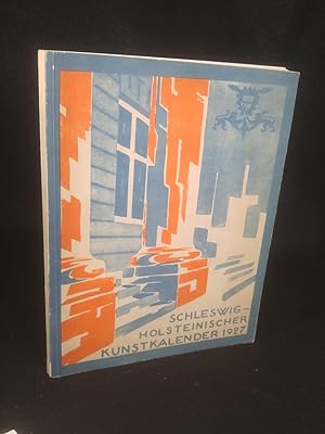 Imagen del vendedor de Schleswig-Holsteinisches Jahrbuch fr 1927. 17. Jahrgang: Die neue Baukunst in Schleswig-Holstein. a la venta por ANTIQUARIAT Franke BRUDDENBOOKS