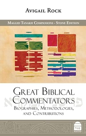 Seller image for Great Biblical Commentators (Hardcover) for sale by Grand Eagle Retail
