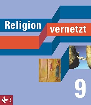 Bild des Verkufers fr Religion vernetzt 9 zum Verkauf von moluna