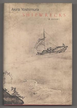 Seller image for Shipwrecks for sale by Jeff Hirsch Books, ABAA