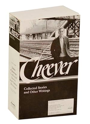 Seller image for John Cheever: Collected Stories and Other Writings for sale by Jeff Hirsch Books, ABAA