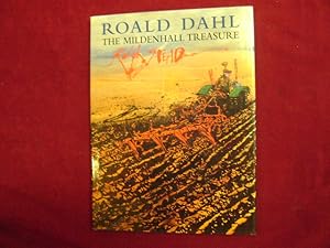 Seller image for The Mildenhall Treasure. for sale by BookMine