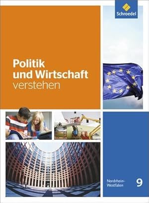 Seller image for Politik und Wirtschaft verstehen 9. Schlerband for sale by moluna