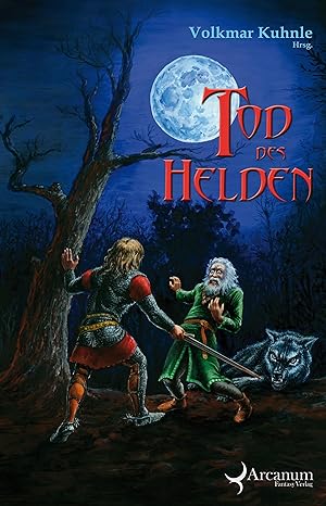 Seller image for Tod des Helden for sale by moluna