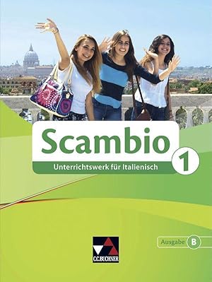 Immagine del venditore per Scambio B. Schlerband 1 venduto da moluna