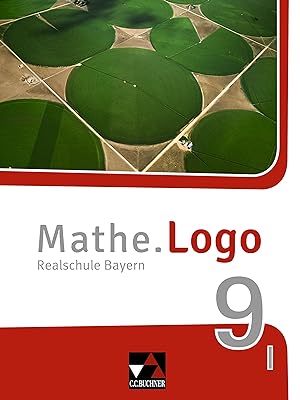 Bild des Verkufers fr Mathe.Logo 9 I neu Bayern Schlerband zum Verkauf von moluna