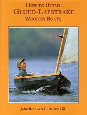 Imagen del vendedor de How to Build Glued-Lapstrake Wooden Boats a la venta por moluna