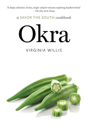 Seller image for Okra for sale by GreatBookPrices