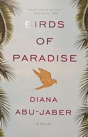 Seller image for Birds of Paradise for sale by The Book House, Inc.  - St. Louis