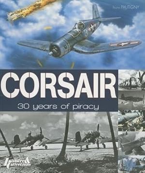 Bild des Verkufers fr Corsair zum Verkauf von moluna